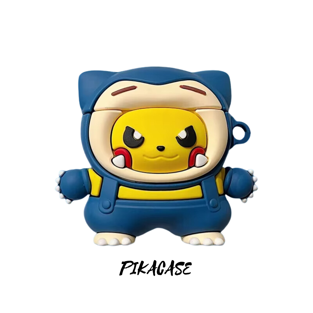 PikaCase